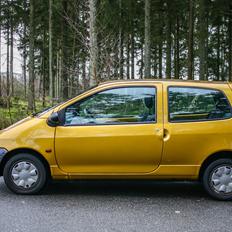 Renault Twingo MK1 PH1 [Tidl. bil]