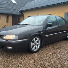 Citroën Xantia X2
