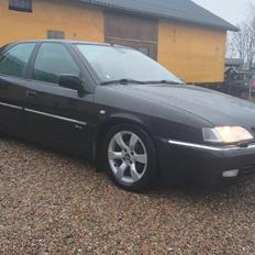 Citroën Xantia X2