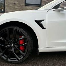 Tesla Model 3 Performance