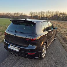 VW Golf 5 GTI 