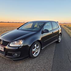 VW Golf 5 GTI 