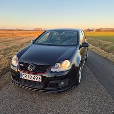 VW Golf 5 GTI 