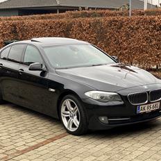 BMW F10 530D