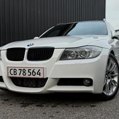 BMW E91 - 335D - 2008