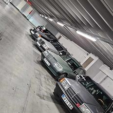 Mercedes Benz 190E 2.0