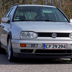 VW Golf 3 Variant