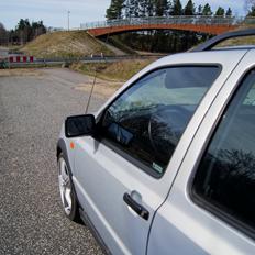 VW Golf 3 Variant