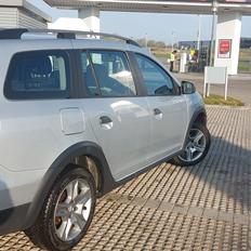 Dacia Logan MCV stepway