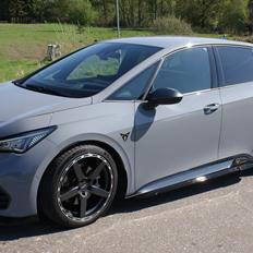 Seat Cupra Born