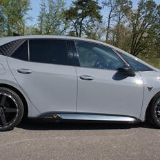 Seat Cupra Born