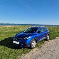 Renault Kadjar 1.3TCE 140HK Bose Edition   EDC