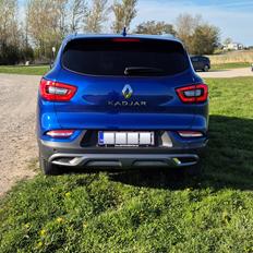 Renault Kadjar 1.3TCE 140HK Bose Edition   EDC
