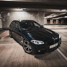 BMW F11 LCI 520d M-Sport