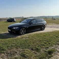 BMW F11 LCI 520d M-Sport