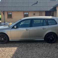 Saab 9-3 Sportcombi *Elaj*