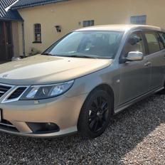 Saab 9-3 Sportcombi *Elaj*