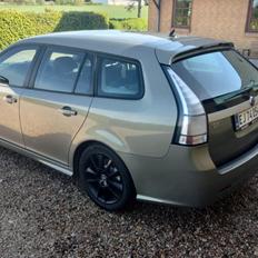 Saab 9-3 Sportcombi *Elaj*