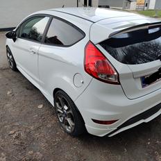 Ford Fiesta ST MK7,5 1,6 SCTI