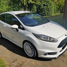 Ford Fiesta ST MK7,5 1,6 SCTI
