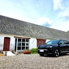 Kia EV3 Long Range Upgrade