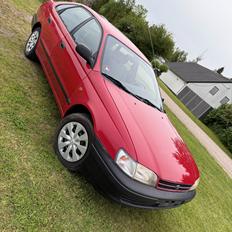 Toyota Carina E