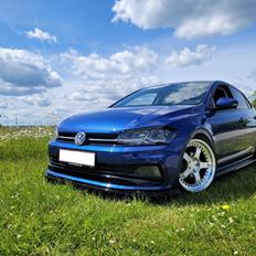 VW Polo aw