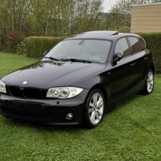 BMW 120d