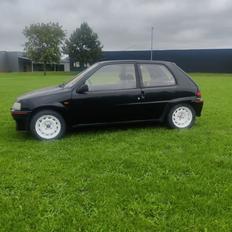 Peugeot 106 Rallye S1