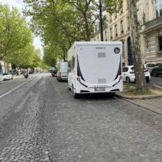 Ford Transit Benimar Tessoro 481