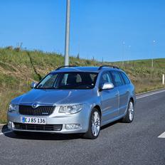 Skoda Superb II 1.6 TDI 3T5 Combi
