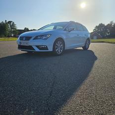 Seat Lenon 1,0 TSI ST DSG