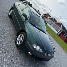 Toyota Avensis 1,8i LB