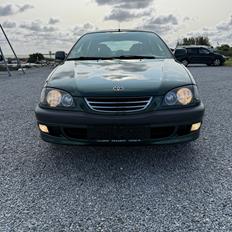Toyota Avensis 1,8i LB