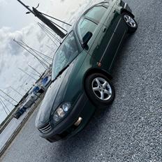 Toyota Avensis 1,8i LB