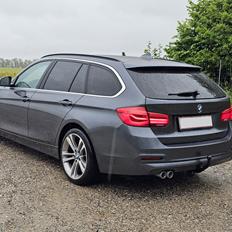 BMW 320d F31