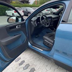 Volvo C40