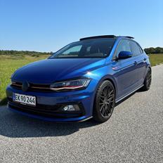 VW Polo GTI