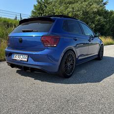 VW Polo GTI