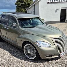 Chrysler PT CRUISER >>GROOZER<<