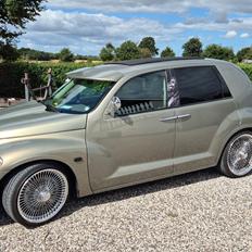 Chrysler PT CRUISER >>GROOZER<<