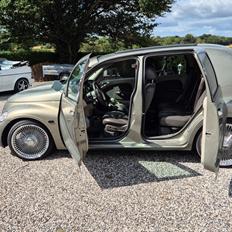 Chrysler PT CRUISER >>GROOZER<<