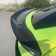 Tesla Model Y Juniper - Longrange 