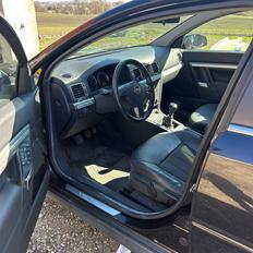 Opel Vectra C