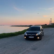 Opel Vectra C