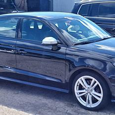 Audi S1 Sportback quattro 5-dørs