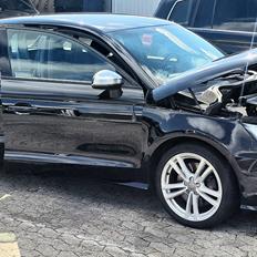 Audi S1 Sportback quattro 5-dørs