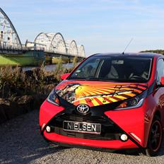 Toyota Aygo X-Play
