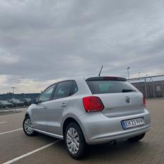 VW Polo 6R 1.2 TSI