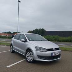 VW Polo 6R 1.2 TSI